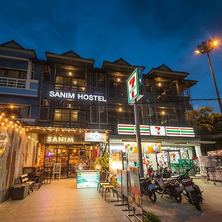 Sanim Hostel Ao Nang Værelse billede