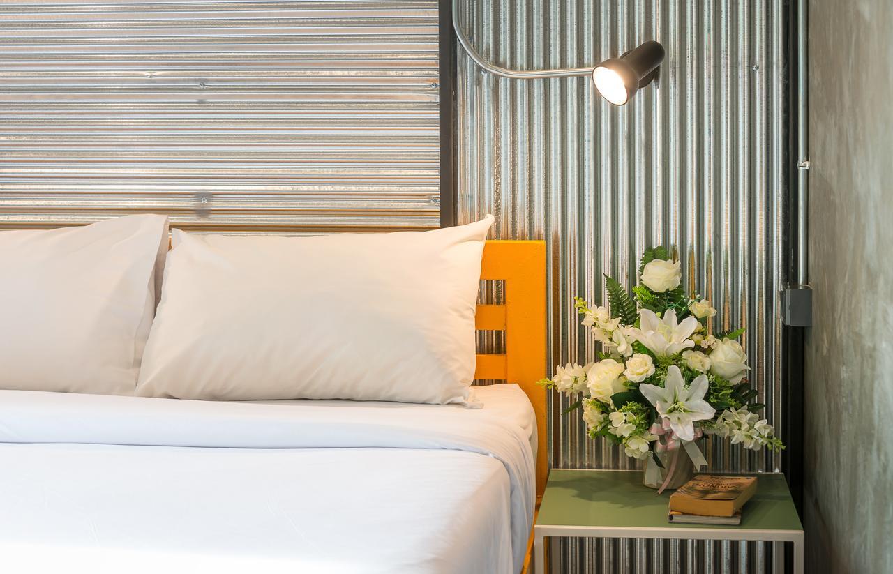 Sanim Hostel Ao Nang Eksteriør billede