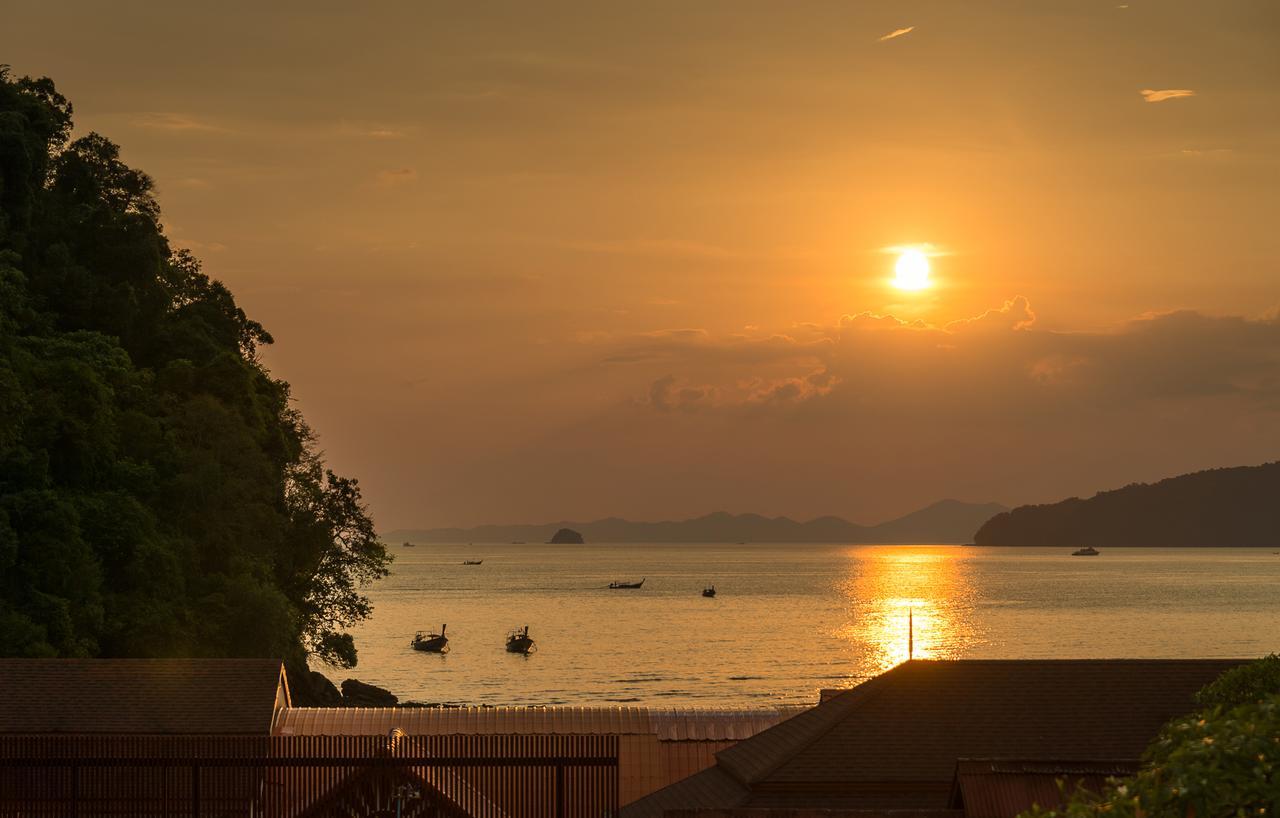 Sanim Hostel Ao Nang Værelse billede
