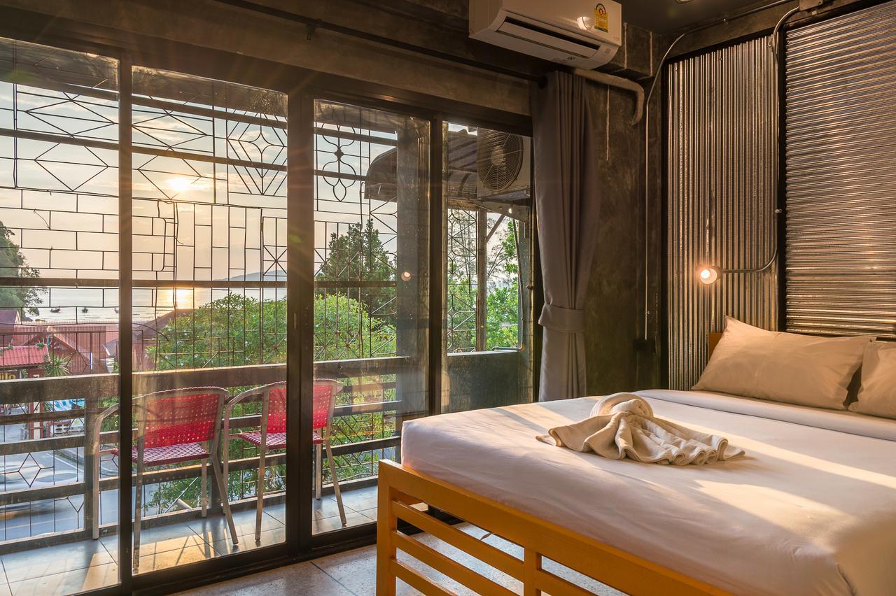 Sanim Hostel Ao Nang Værelse billede
