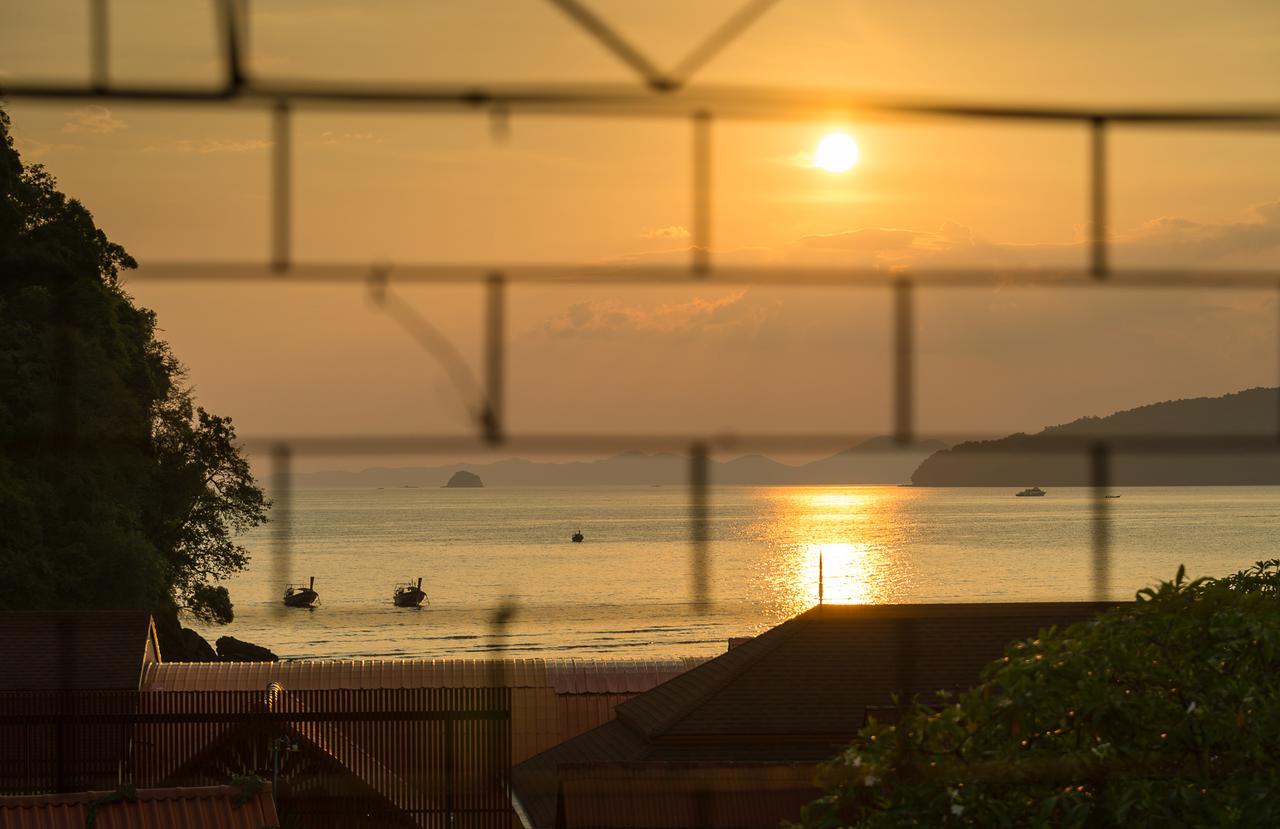 Sanim Hostel Ao Nang Værelse billede