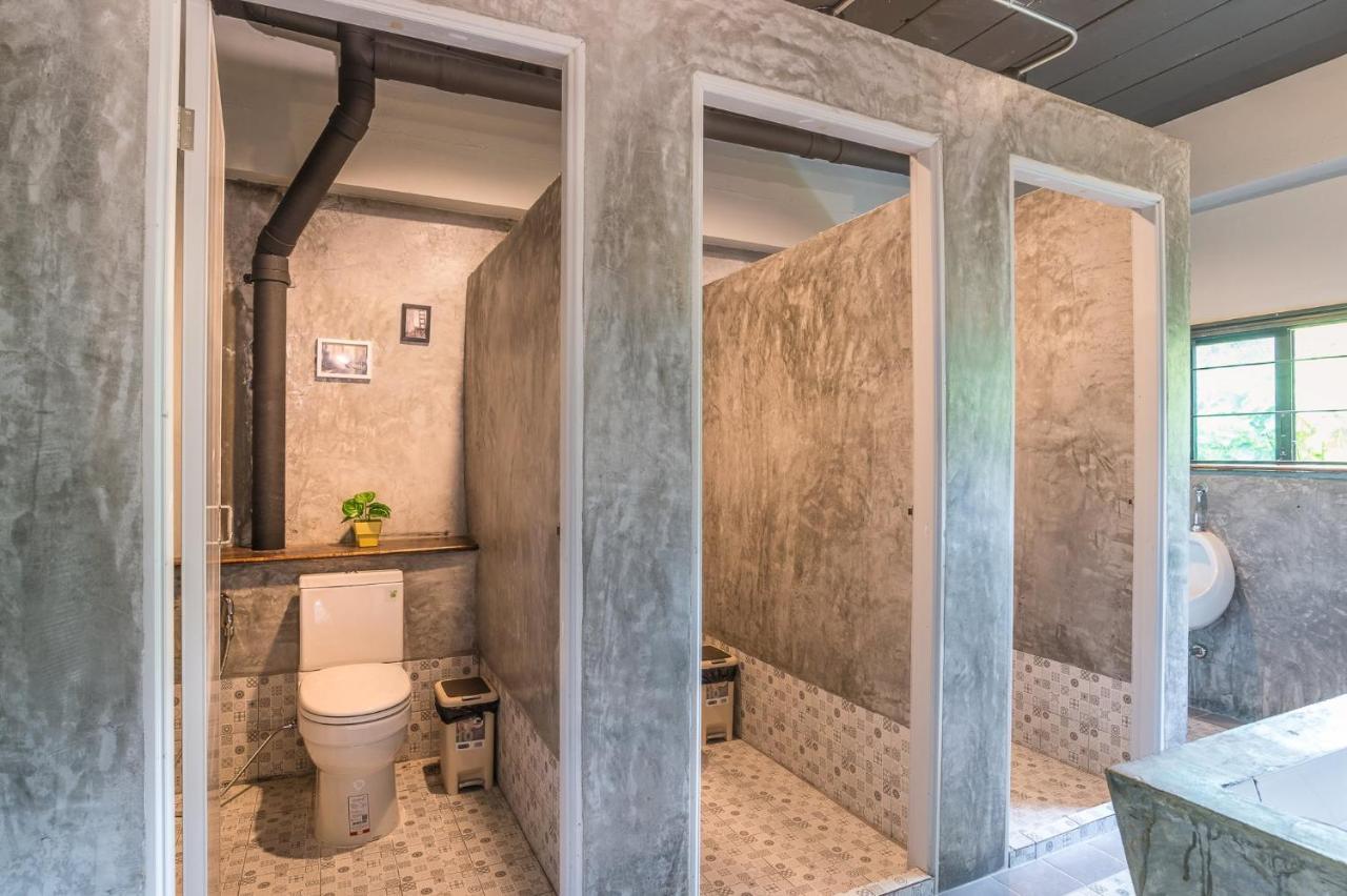Sanim Hostel Ao Nang Eksteriør billede